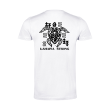 Load image into Gallery viewer, Maui Strong/Lahaina Strong Tribal Value Tee