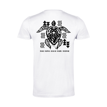 Load image into Gallery viewer, Tribal Turtle Value Tee
