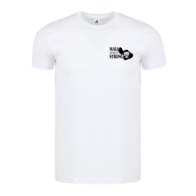 Load image into Gallery viewer, Maui Strong Tree No Ka Oi Value Tee