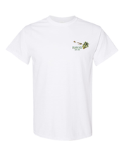 Load image into Gallery viewer, Map Color Ink CVC Tee