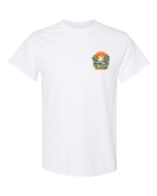 Load image into Gallery viewer, Directional Sign CVC Tee