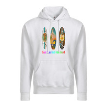 Load image into Gallery viewer, Hula Girl Surfboard Adult