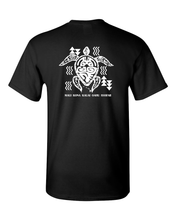 Load image into Gallery viewer, Tribal Turtle CVC Tee