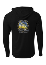 Load image into Gallery viewer, Kona Salty Crew Adult Athletic Hoodie