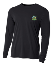 Load image into Gallery viewer, Island Beaches Adult Athletic Long Sleeve