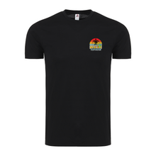 Load image into Gallery viewer, Rainbow Turtle Value Tee