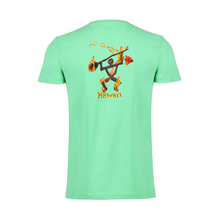 Load image into Gallery viewer, Fire Dance Value Tee