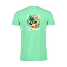 Load image into Gallery viewer, Rainbow Pineapple Value Tee