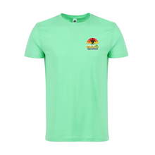 Load image into Gallery viewer, Rainbow Turtle Value Tee
