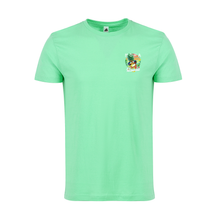 Load image into Gallery viewer, Rainbow Pineapple Value Tee