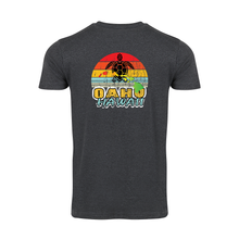Load image into Gallery viewer, Rainbow Turtle Value Tee