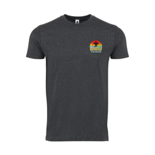Load image into Gallery viewer, Rainbow Turtle Value Tee