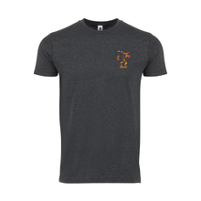 Load image into Gallery viewer, Fire Dance Value Tee