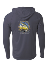 Load image into Gallery viewer, Kona Salty Crew Adult Athletic Hoodie