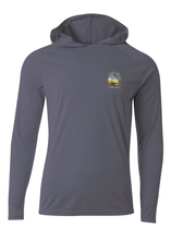 Load image into Gallery viewer, Kona Salty Crew Adult Athletic Hoodie