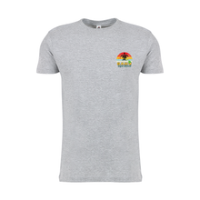 Load image into Gallery viewer, Rainbow Turtle Value Tee