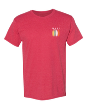 Load image into Gallery viewer, Surfboard Value Tee