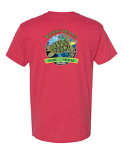 Load image into Gallery viewer, Beach Value Tee