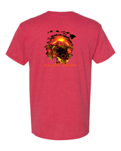 Load image into Gallery viewer, Volcanic Turtle Value Tee