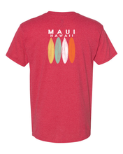 Load image into Gallery viewer, Surfboard Value Tee