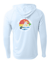 Load image into Gallery viewer, You Had Me At Aloha Adult Athletic Hoodie