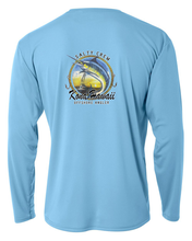 Load image into Gallery viewer, Salty Crew Adult Athletic Long Sleeve