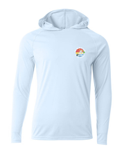 Load image into Gallery viewer, You Had Me At Aloha Adult Athletic Hoodie