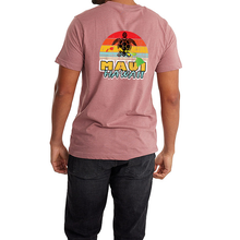Load image into Gallery viewer, Rainbow Turtle CVC Tee
