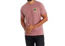 Load image into Gallery viewer, Rainbow Pineapple CVC Tee