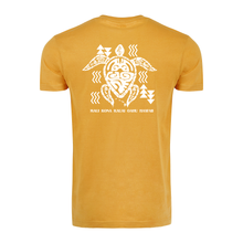Load image into Gallery viewer, Tribal Turtle CVC Tee
