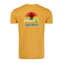 Load image into Gallery viewer, Rainbow Turtle CVC Tee