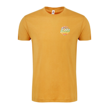 Load image into Gallery viewer, Aloha Circle CVC Tee