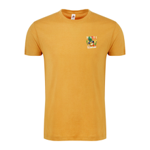 Load image into Gallery viewer, Rainbow Pineapple CVC Tee