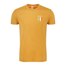 Load image into Gallery viewer, Surfboard CVC Tee