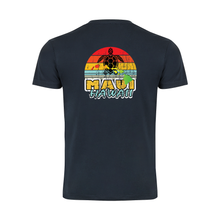 Load image into Gallery viewer, Rainbow Turtle Value Tee