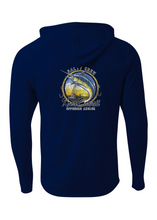 Load image into Gallery viewer, Kona Salty Crew Adult Athletic Hoodie