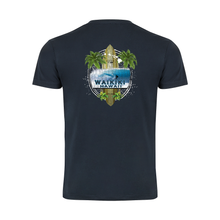 Load image into Gallery viewer, Island Surfboard Value Tee
