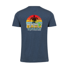 Load image into Gallery viewer, Rainbow Turtle Value Tee