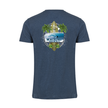 Load image into Gallery viewer, Island Surfboard Value Tee