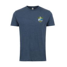 Load image into Gallery viewer, Island Surfboard Value Tee