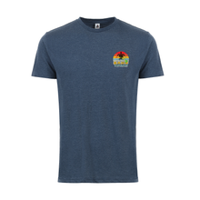 Load image into Gallery viewer, Rainbow Turtle Value Tee