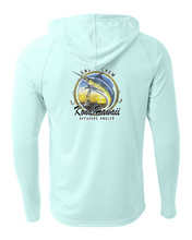 Load image into Gallery viewer, Kona Salty Crew Adult Athletic Hoodie