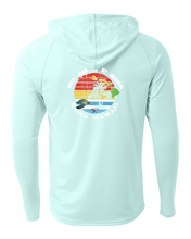 Load image into Gallery viewer, You Had Me At Aloha Adult Athletic Hoodie