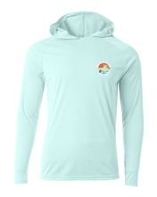 Load image into Gallery viewer, You Had Me At Aloha Adult Athletic Hoodie