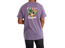 Load image into Gallery viewer, Rainbow Pineapple CVC Tee