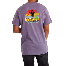 Load image into Gallery viewer, Rainbow Turtle CVC Tee