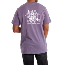 Load image into Gallery viewer, Tribal Turtle CVC Tee
