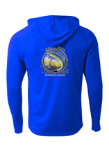 Load image into Gallery viewer, Kona Salty Crew Adult Athletic Hoodie