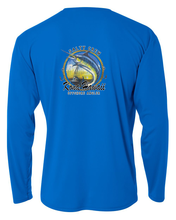 Load image into Gallery viewer, Salty Crew Adult Athletic Long Sleeve