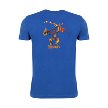 Load image into Gallery viewer, Fire Dance Value Tee